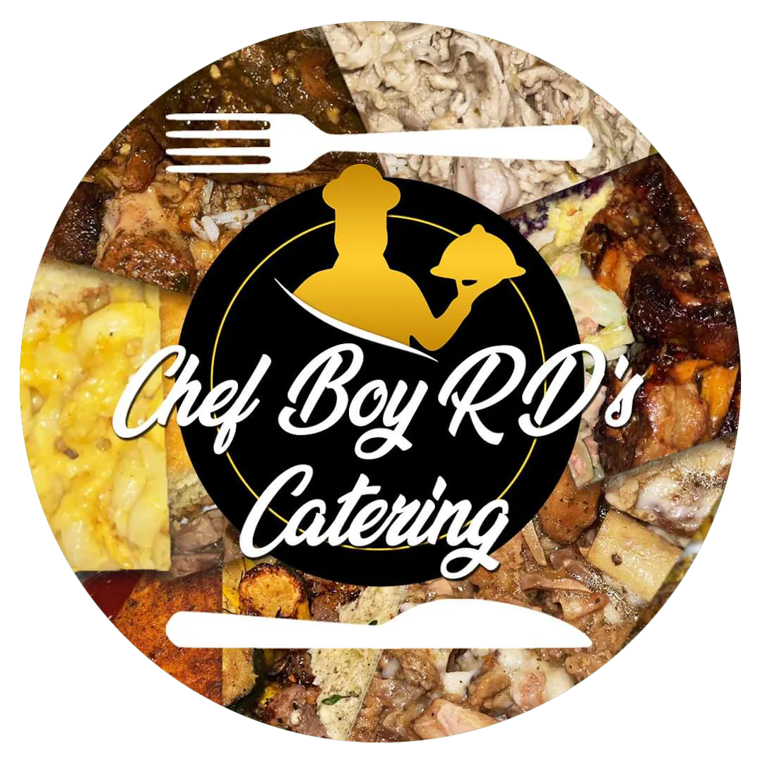 Chef Boy R.D.'s Catering