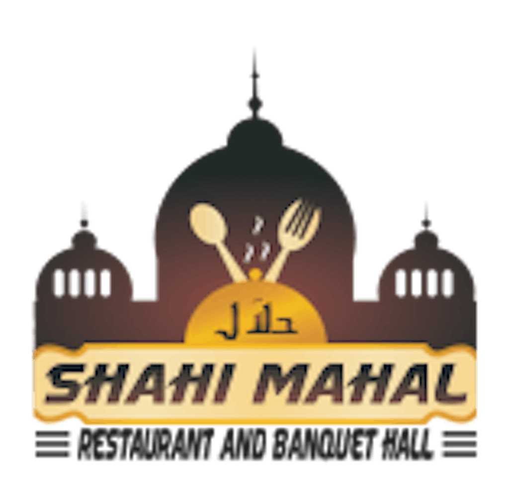 Shahi Mahal Restaurant Logo