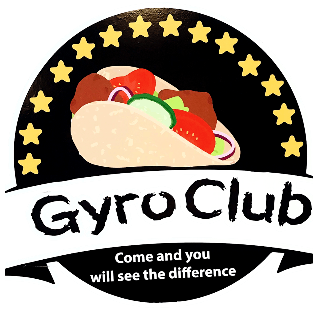 Home Gyro Club