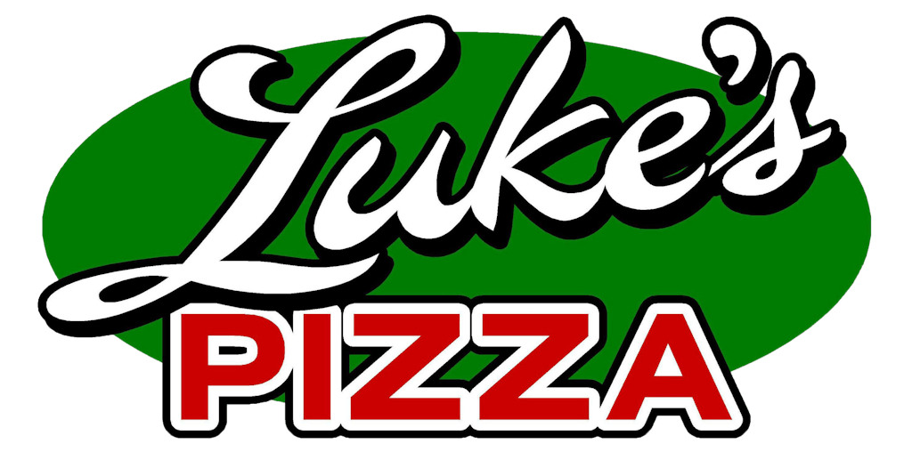 Home - Luke's Pizza