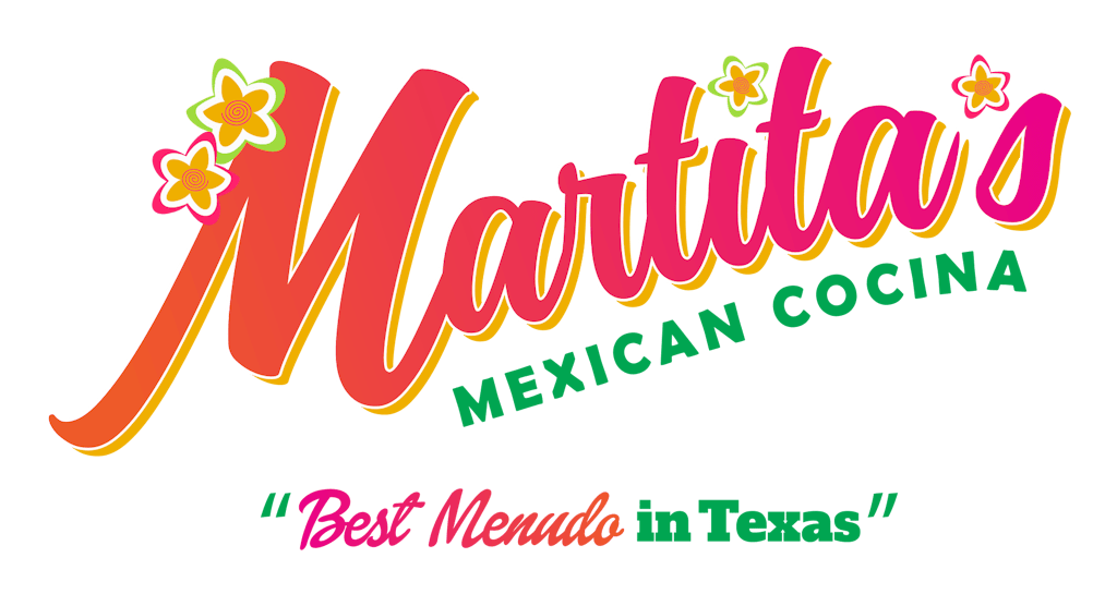 Martita's Cocina Logo