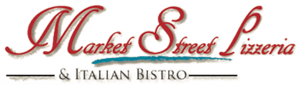 Market Street Pizzeria Logo