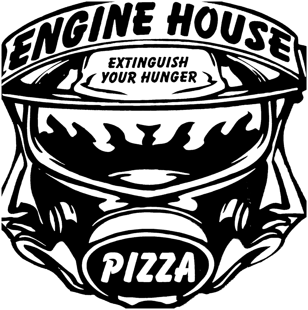 Home Engine House Pizza Station 2