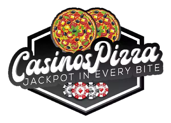 Casino's Pizza Logo