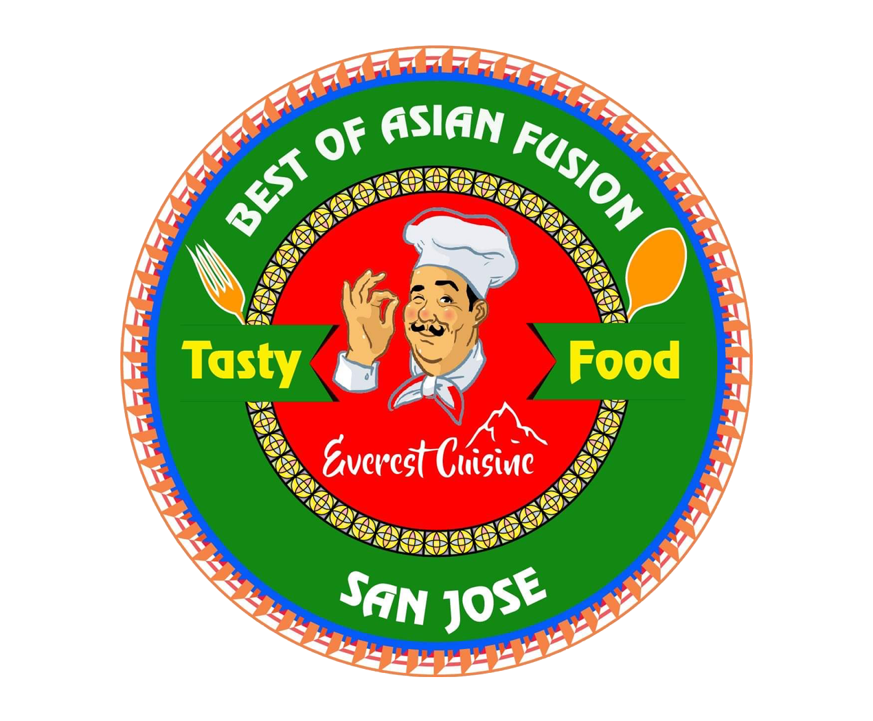 Restaurant Logo