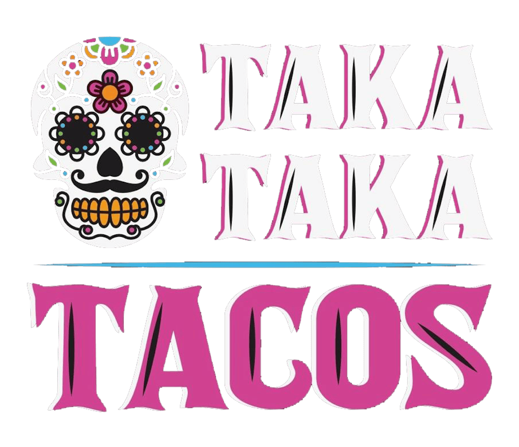 Taka Taka Tacos Logo