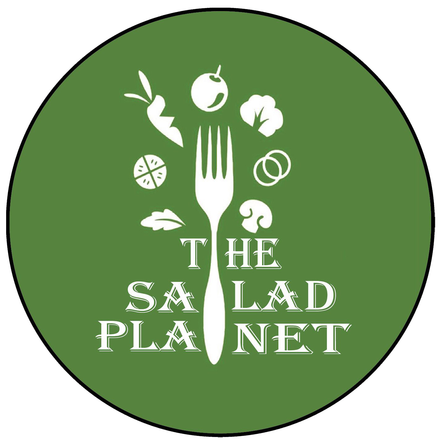 Restaurant Logo