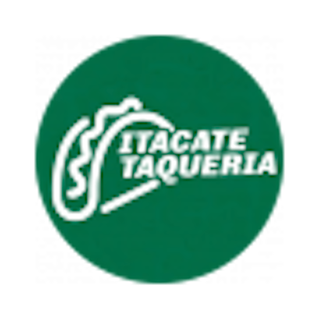 Itacate Taqueria Logo