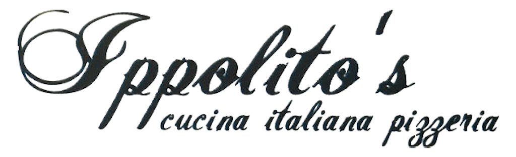 Ippolito's Cucina Italiana And Pizzeria Logo
