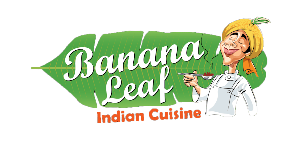 Banana Leaf Cuisine Logo