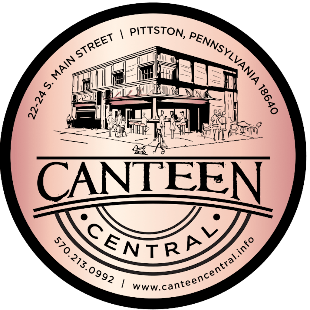 Canteen Central Pittston, PA 18640 (Menu & Order Online)