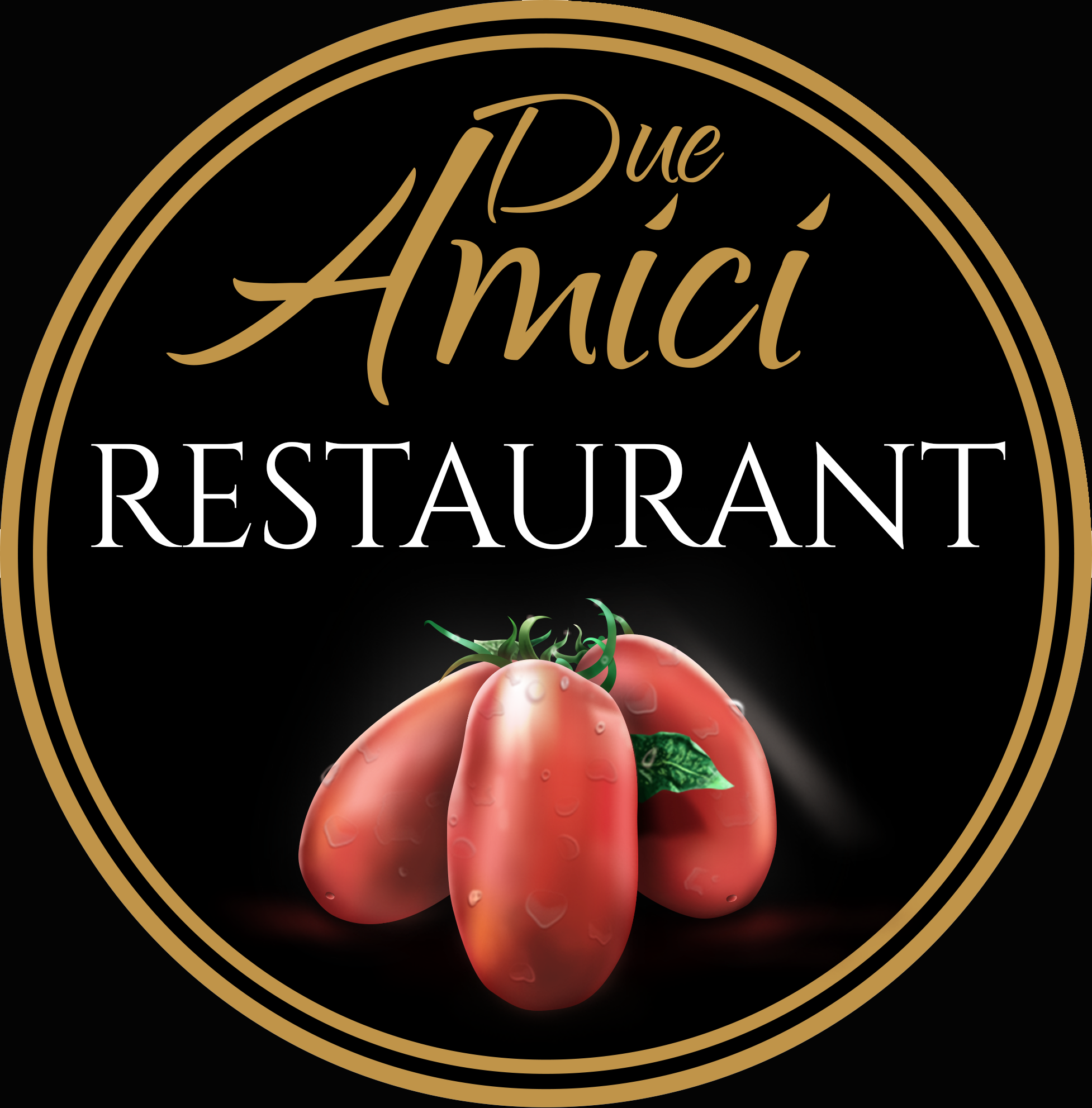 Restaurant Logo