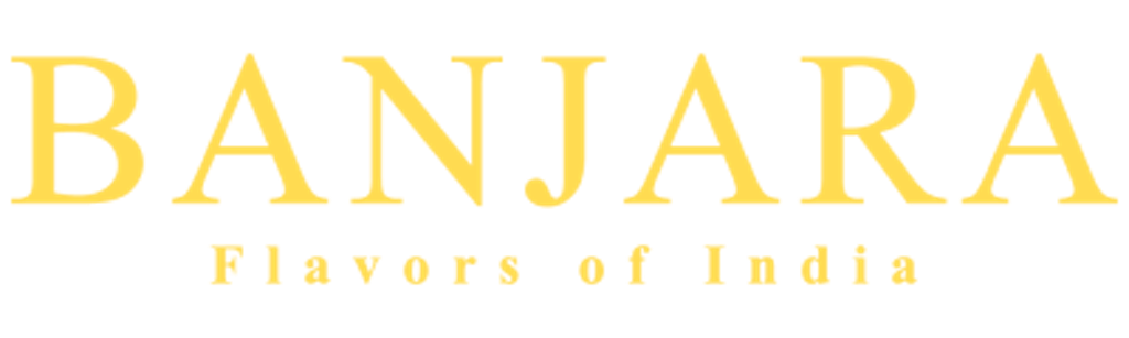 Banjara, Flavors of India Logo