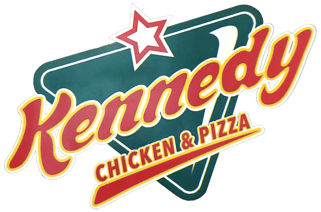 Kennedy Fried Chicken Logo