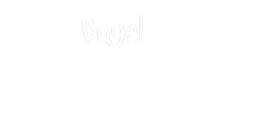 Bagel Talk Logo
