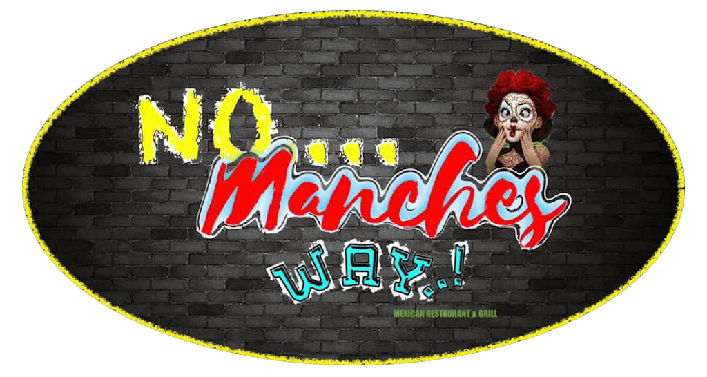 No Manches Way Logo