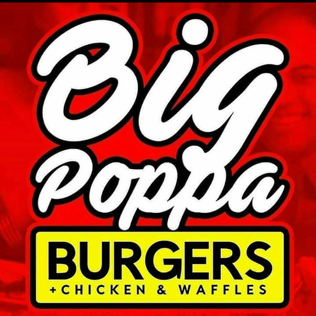 Big Poppa Burgers – World Famous New Orleans Burgers, Chicken