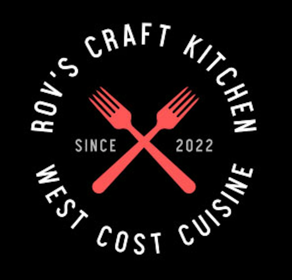 Rov's Craft Kitchen