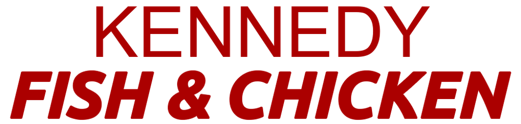 Kennedy Fish & Chicken Logo