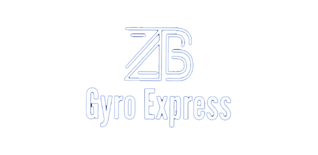 Zakir’s Bakery Gyro Express Logo