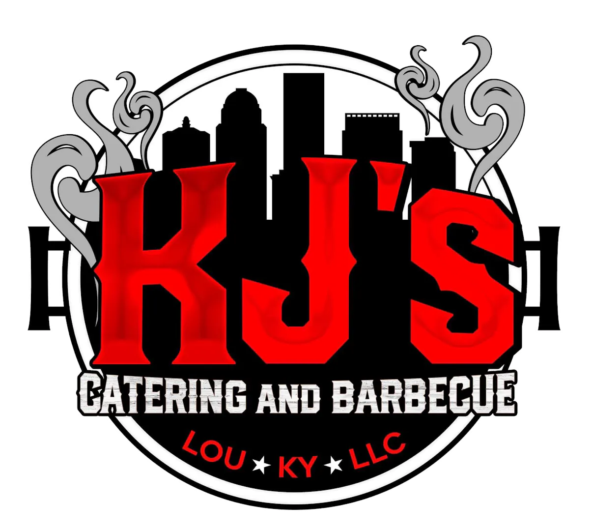KJ's Catering and Barbecue
