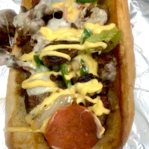 KJ's Catering and Barbecue