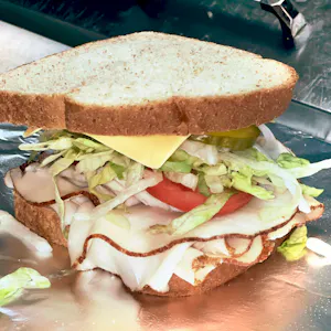 KJ's Catering and Barbecue