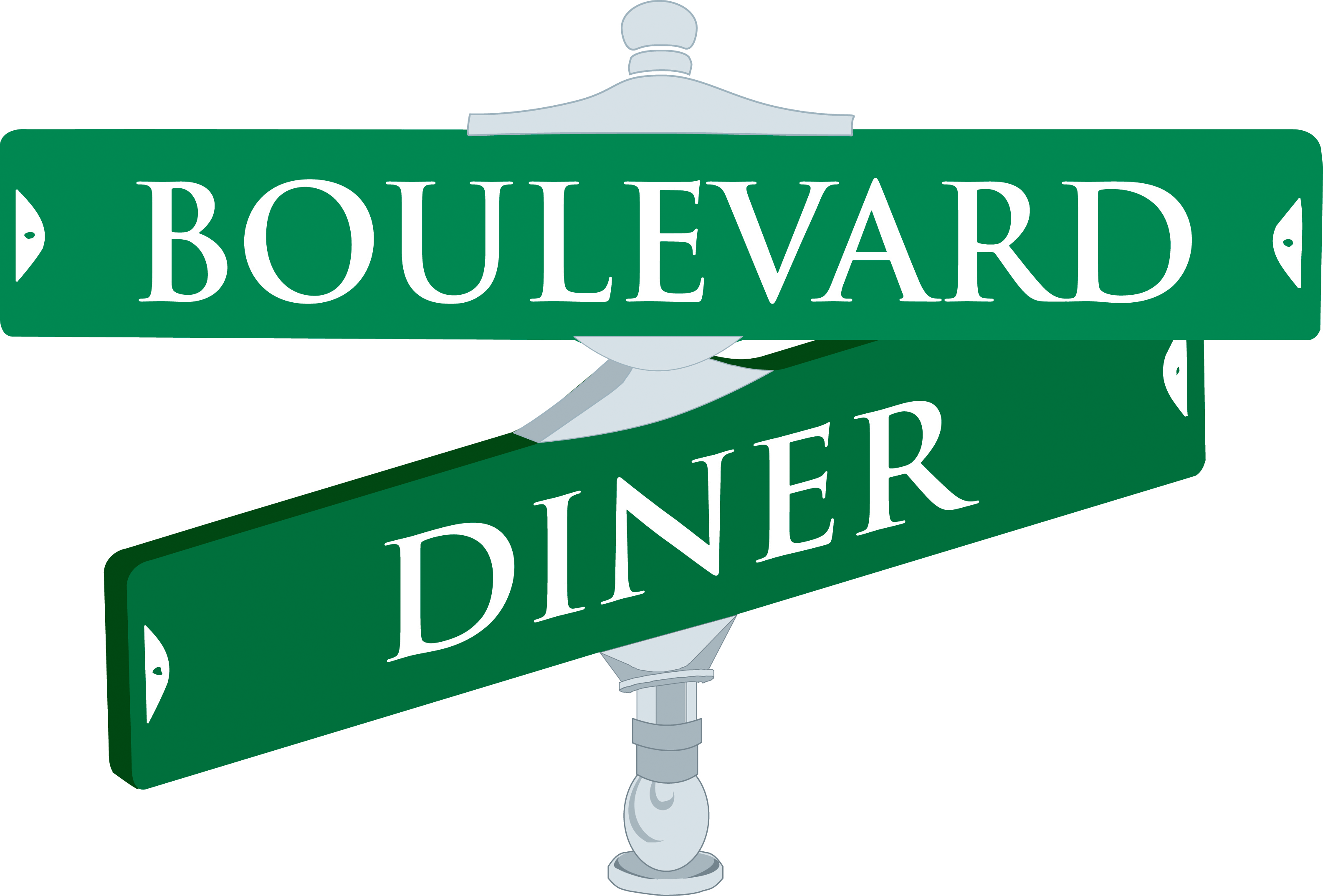 Restaurant Logo