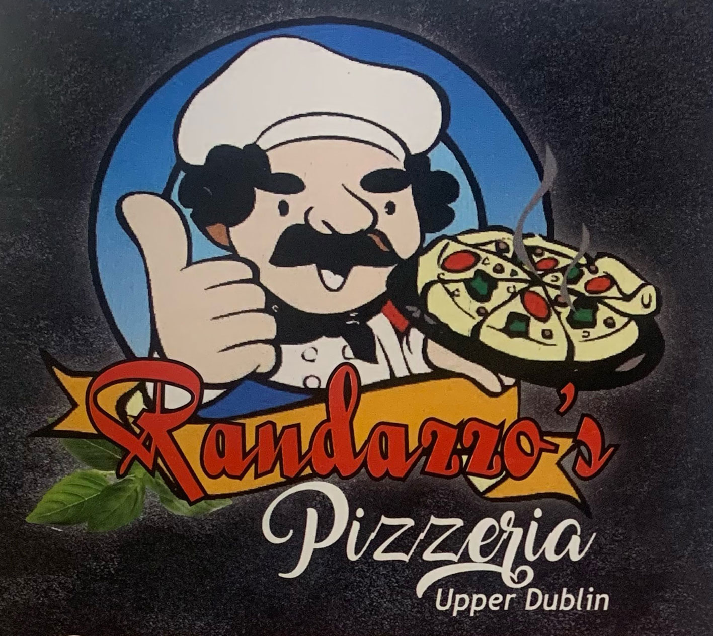 Restaurant Logo
