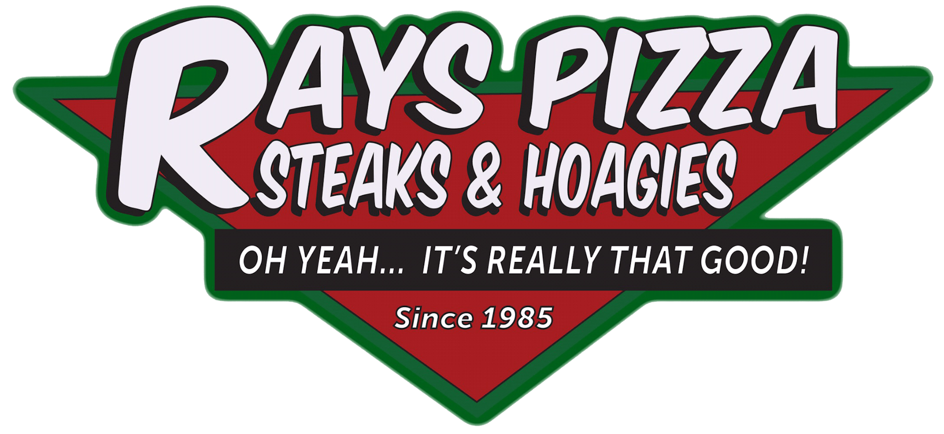 Ray's Pizzeria & Steaks