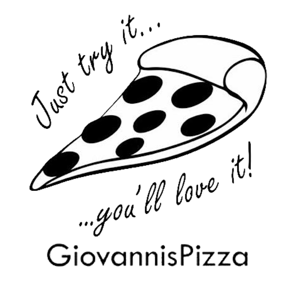 Giovanni's Pizza & Bakery Logo