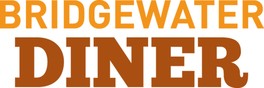 Bridgewater Diner Logo