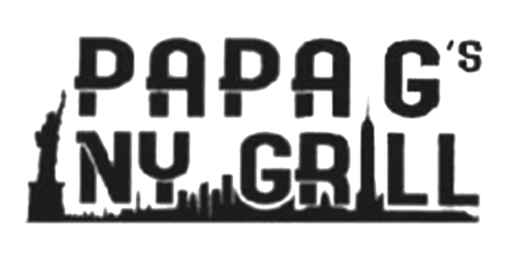 PapaG NYGrill Logo