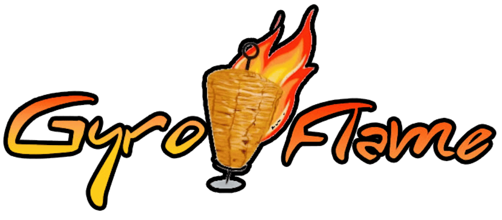 Gyro Flame Logo
