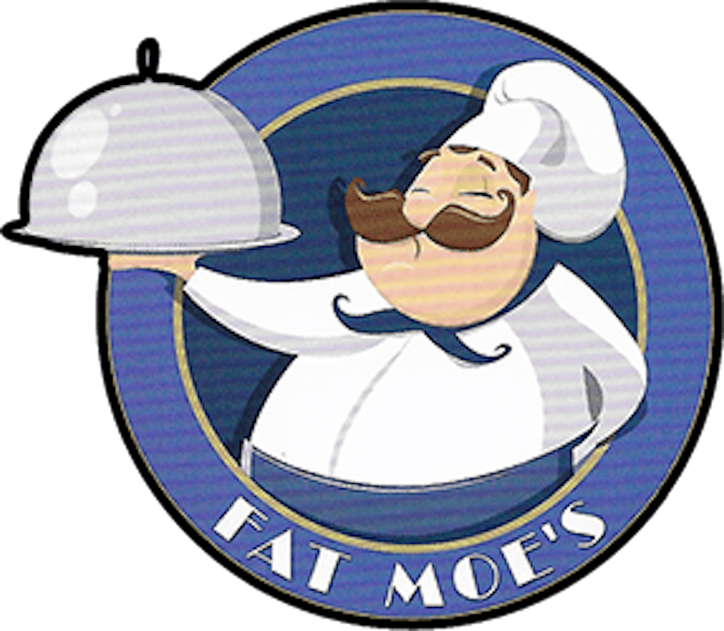 Fat Moe's Logo