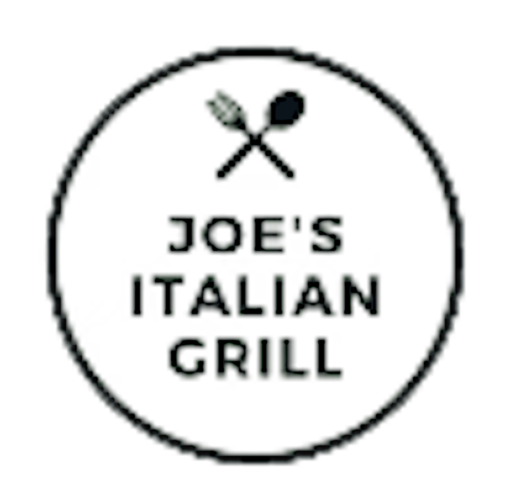Joe's Italian Grill Logo