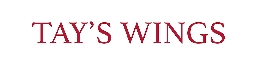 Tay's Wings and Catering Logo