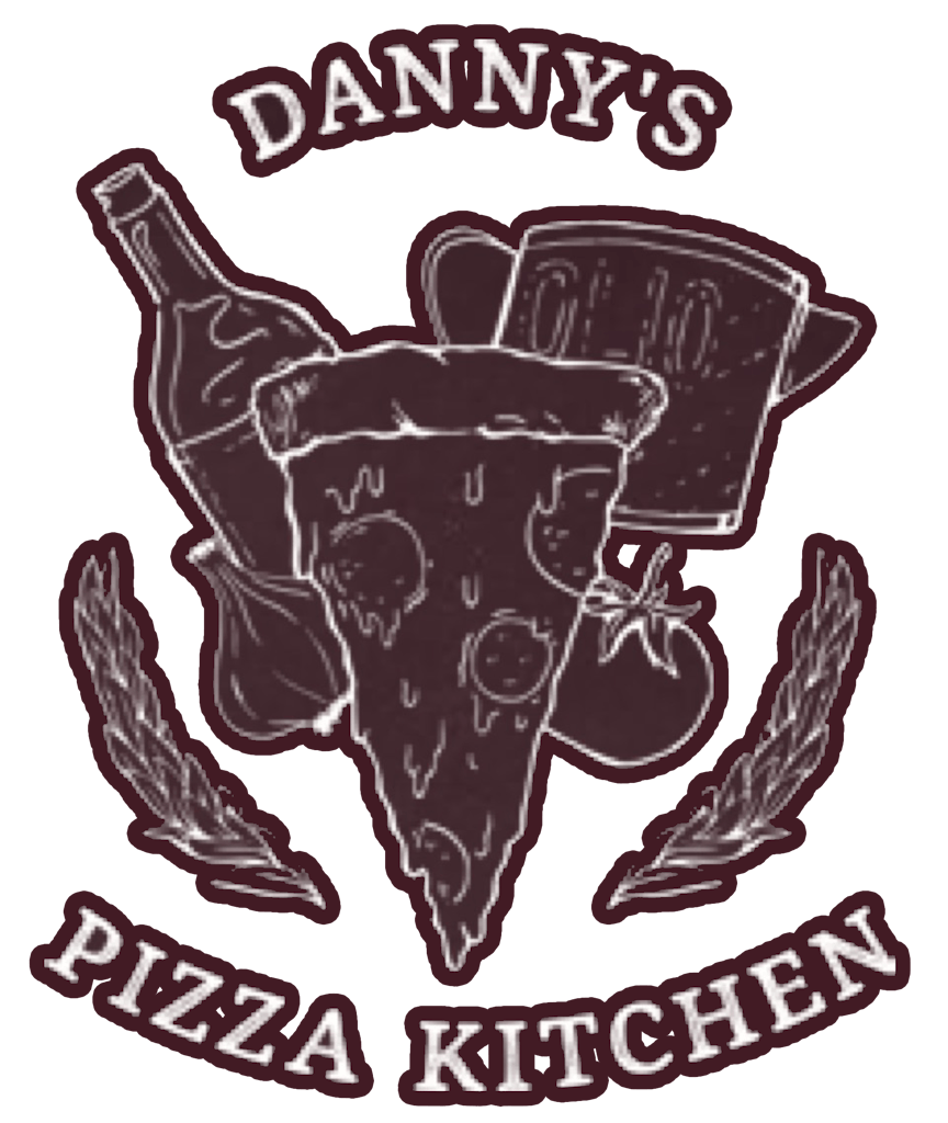 Home Danny’s Pizza Kitchen