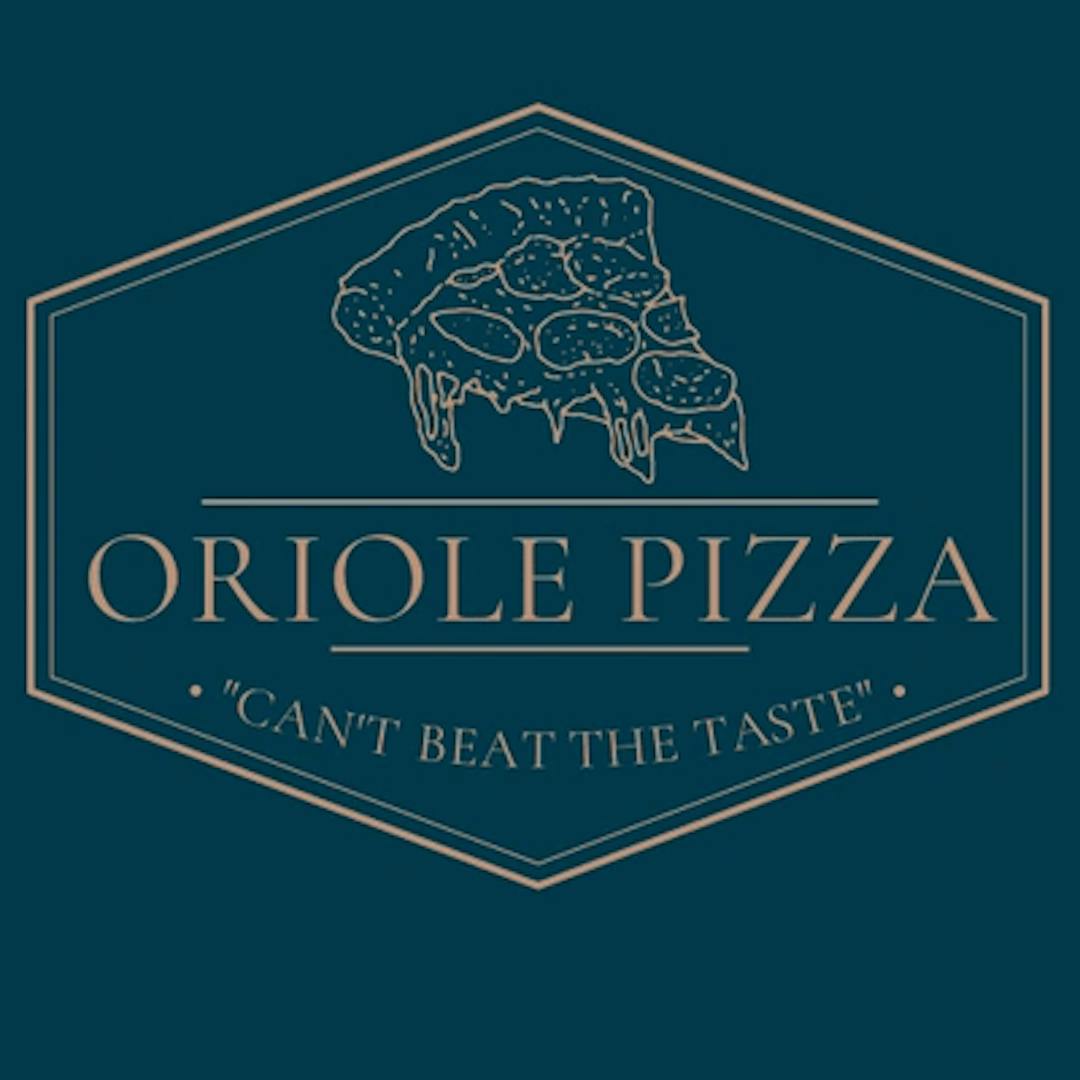 Oriole Pizza