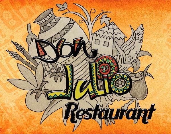 Restaurant Logo