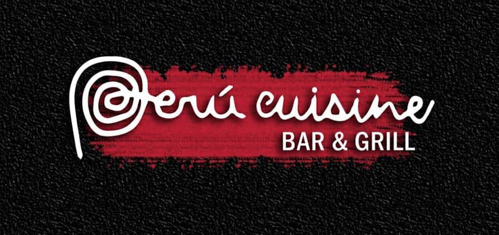 Peru Cuisine Bar and Grill Logo