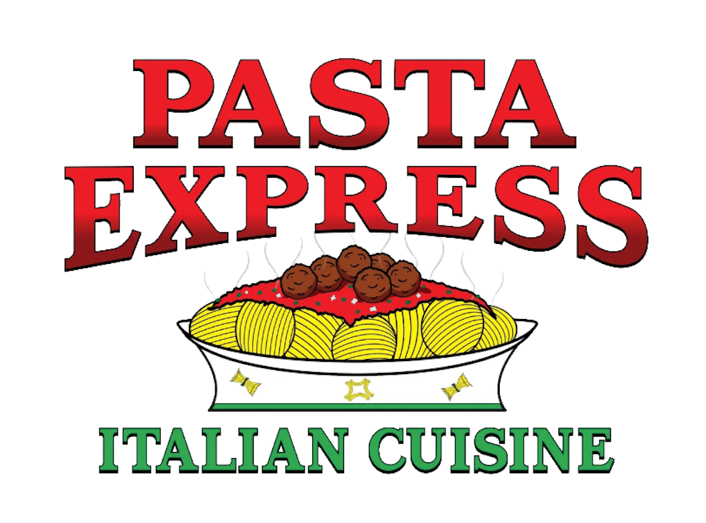 Pasta Express Italian Cuisine Logo