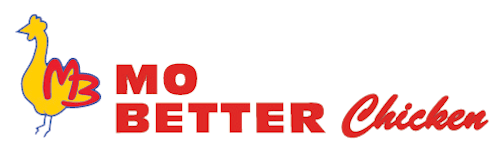 Mo Better Chicken logo