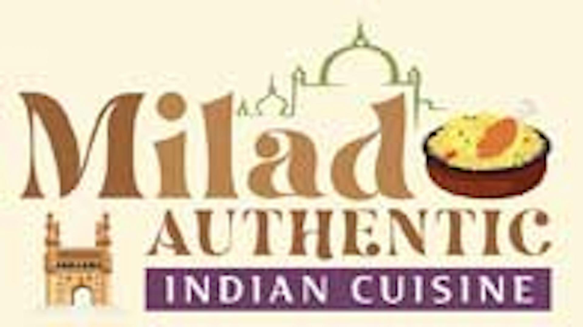 Milad Indian Cuisine