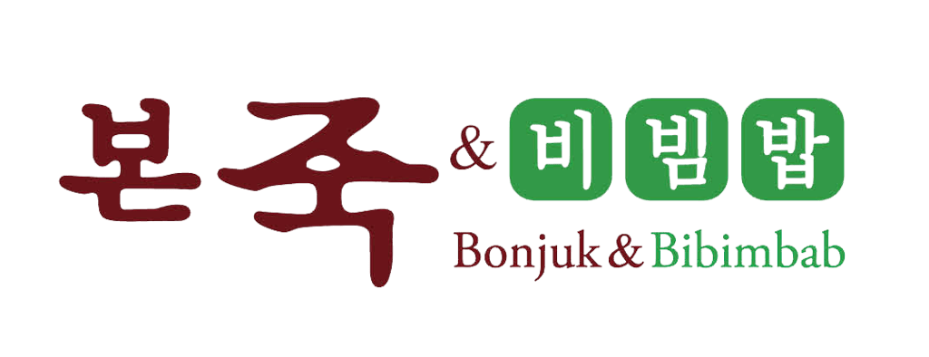 Bonjuk (Order Online) Logo