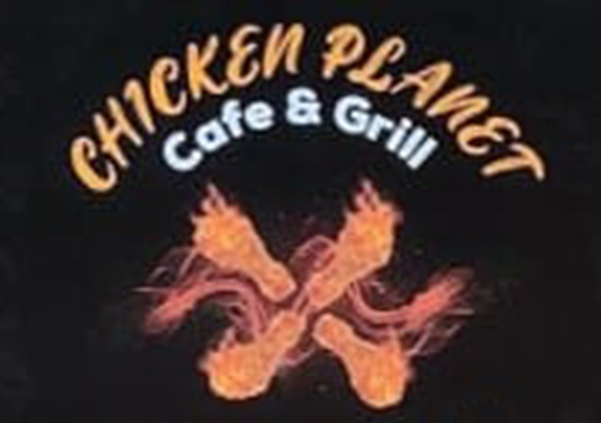 Restaurant Logo