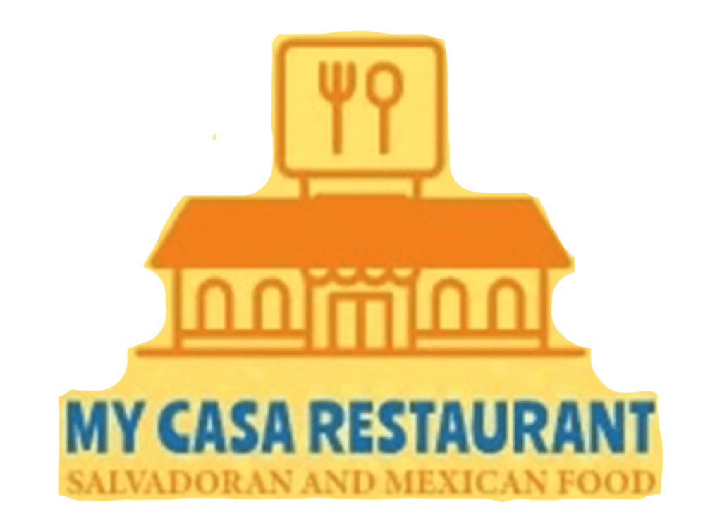 My Casa Restaurant Logo