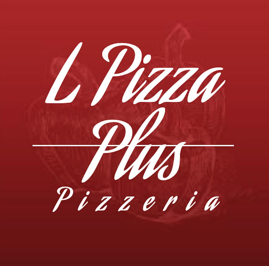 L Pizza Plus - Butler, PA 160012562 (Menu & Order Online)