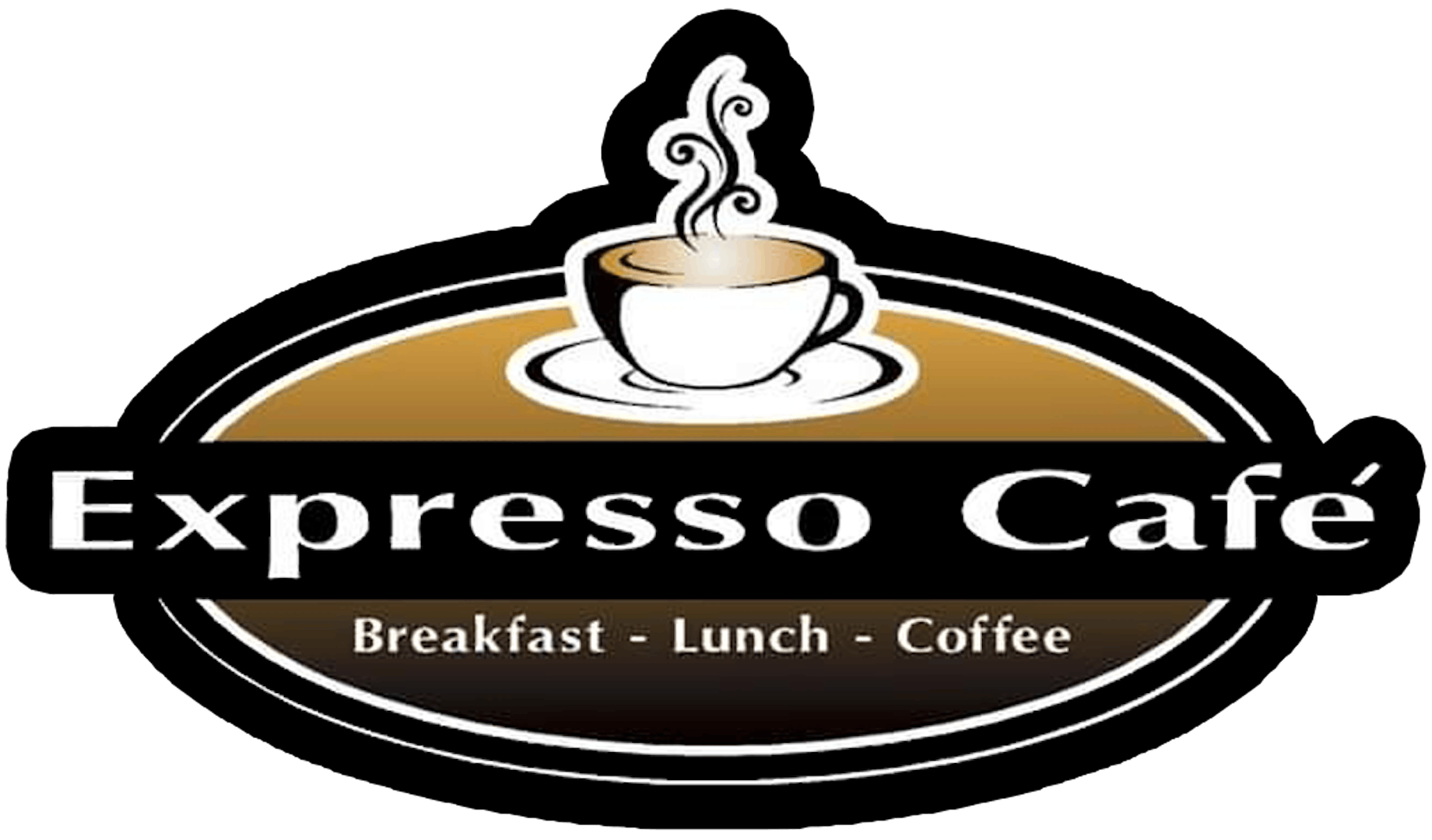 Home - Expresso Cafe