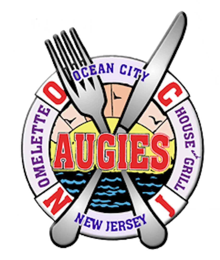 Augie's Omelette & Waffle House restaurant in New Jersey - healthy menu with nutrition facts and calories